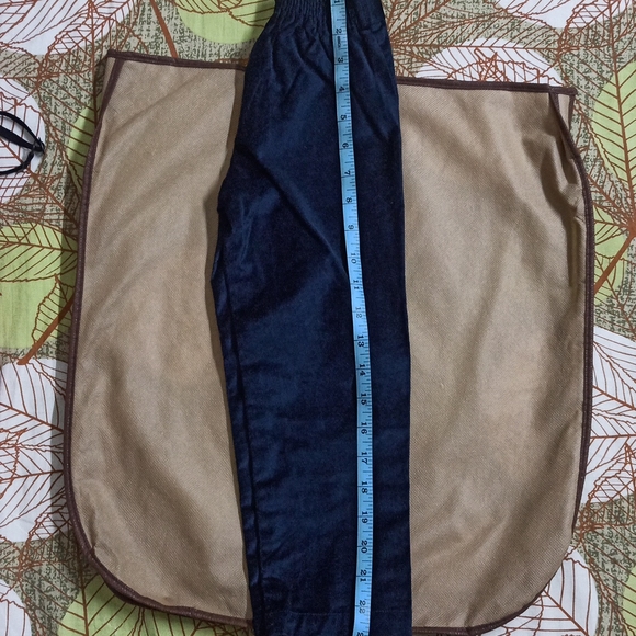 Boys Red Western Coat dress - Picture 7 of 7